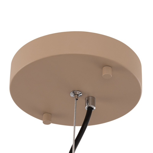 Подвесной светодиодный светильник Citilux Floom CL736252 фото 5
