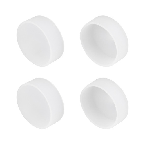 Заглушка Arlight WPH-Flex-D40-360Deg White глухая 047248 Заглушка Arlight WPH-Flex-D40-360Deg White глухая 047248