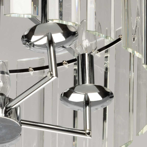 Люстра De City Линген 602010805 фото 10 Люстра De City Линген 602010805 фото 10