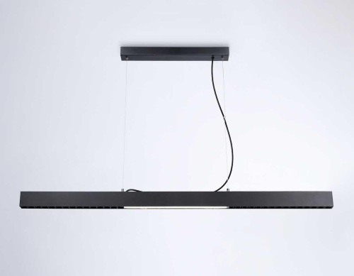 Подвесной светодиодный светильник Ambrella light Comfort LineTech FL5966 фото 2