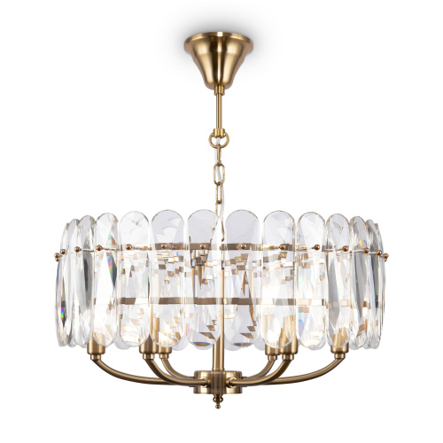 Подвесной светильник Maytoni MOD122PL-06BS фото 3