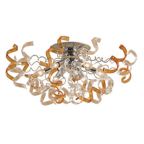 Потолочная люстра Citilux Рандом CL222162 Потолочная люстра Citilux Рандом CL222162