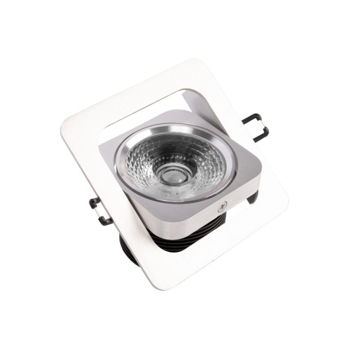 10328/B Chrome Встраиваемый светильник LOFT IT Screen фото 3