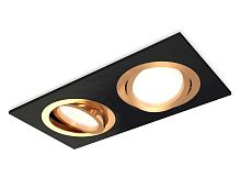 Комплект встраиваемого светильника Ambrella light Techno Spot XC (C7636, N7004) XC7636083