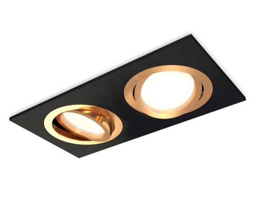 Комплект встраиваемого светильника Ambrella light Techno Spot XC (C7636, N7004) XC7636083