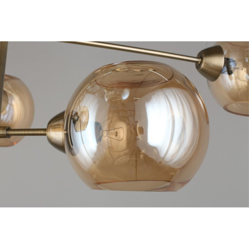 Люстра потолочная APL.904.17.08 фото 8