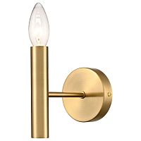 Светильник настенный Velante 367-501-01