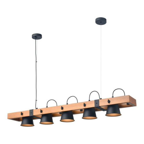 Подвесная люстра Velante 551-703-05 Подвесная люстра Velante 551-703-05