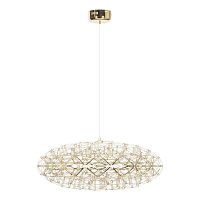 9027-75 Gold Подвесной светильник LOFT IT Raimond