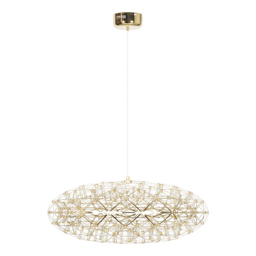 9027-75 Gold Подвесной светильник LOFT IT Raimond
