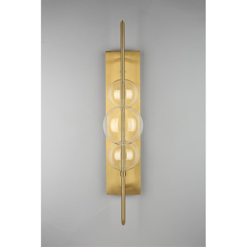 Светильник настенный (Бра) APL.651.01.06 фото 6 Светильник настенный (Бра) APL.651.01.06 фото 6