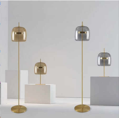 Торшер Alfa Light F2324-22