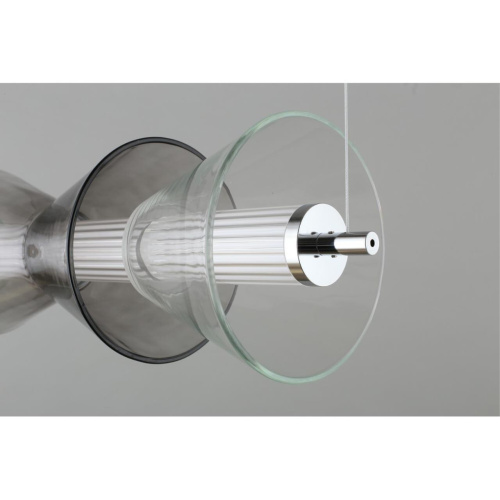 Люстра подвесная OML-51603-15 фото 3