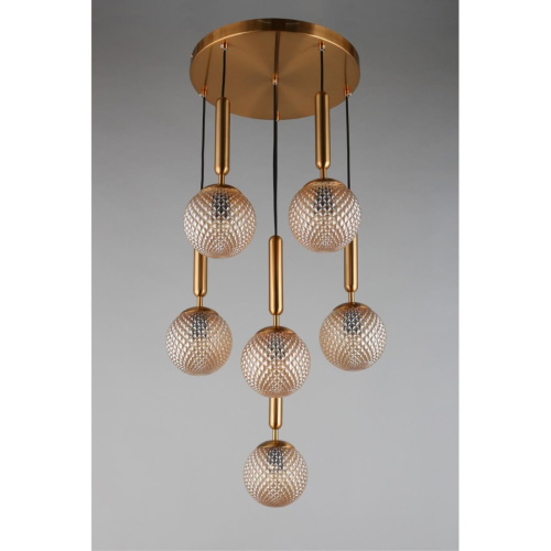 Люстра подвесная APL.766.03.06 фото 18 Люстра подвесная APL.766.03.06 фото 18