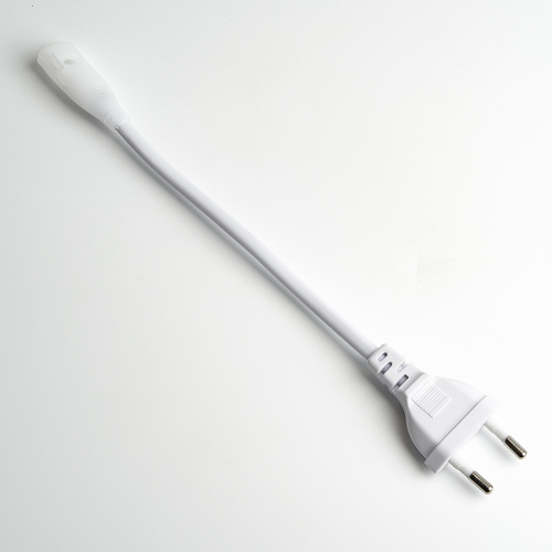 Светодиодная LED лента Feron LS710, 120SMD(2835)/м 10Вт/м 220V длина 25м, 3000K, IP65, с 1 сетевым шнуром, 2 заглушками, 2 коннекторами в комплекте фото 5