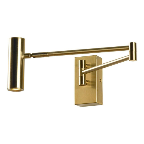 Спот Lussole Clay LSP-7241 Спот Lussole Clay LSP-7241