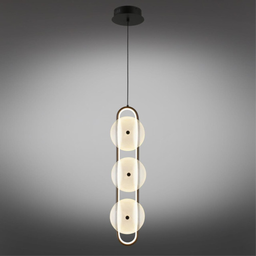 Светильник подвесной OML-52506-03 фото 3 Светильник подвесной OML-52506-03 фото 3