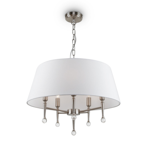 Подвесной светильник Freya FR2190PL-05N1 фото 3