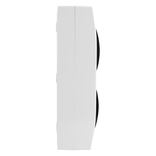 Бокс встраиваемый STEKKER EBX50-5/24-50 24 модуля, пластик, серия ArcaLight фото 2