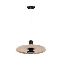 Светильник SP-KOTARO-R350-12W Warm2700 (BG-BG, 36 deg, 230V, TRIAC) Arlight 057229