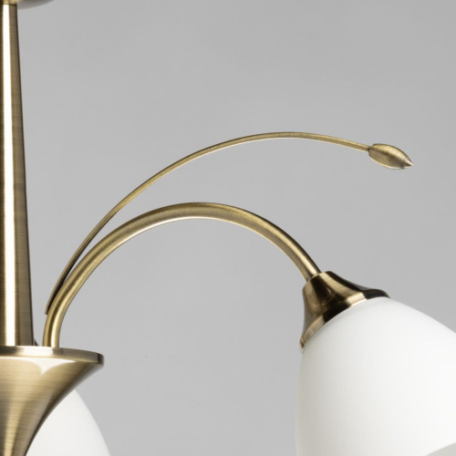 Люстра De City Блеск 315016603 фото 4