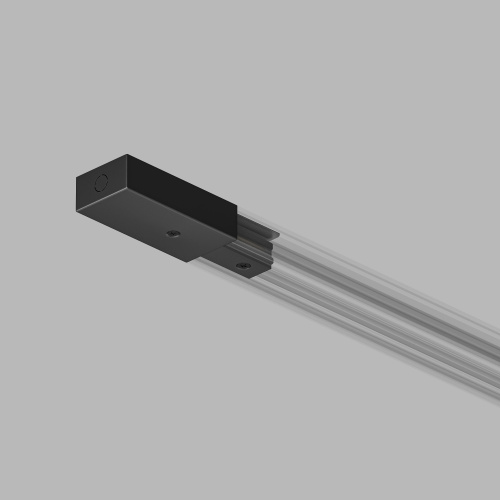 TR1100-BK Подвод питания, черный фото 4