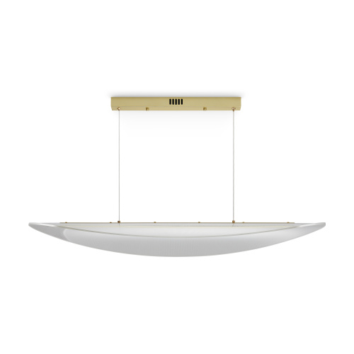 Подвесной светильник Freya FR5441PL-L40G фото 8