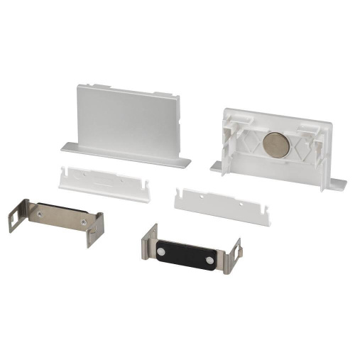 Набор заглушек Arlight S2-Linia69-F Silver 021298 Набор заглушек Arlight S2-Linia69-F Silver 021298