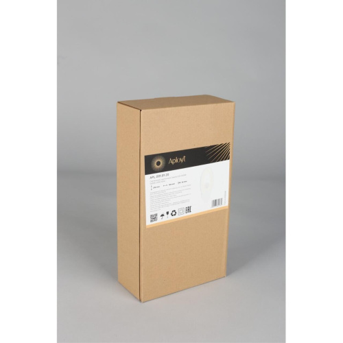 Светильник настенный (Бра) APL.001.01.20 фото 6