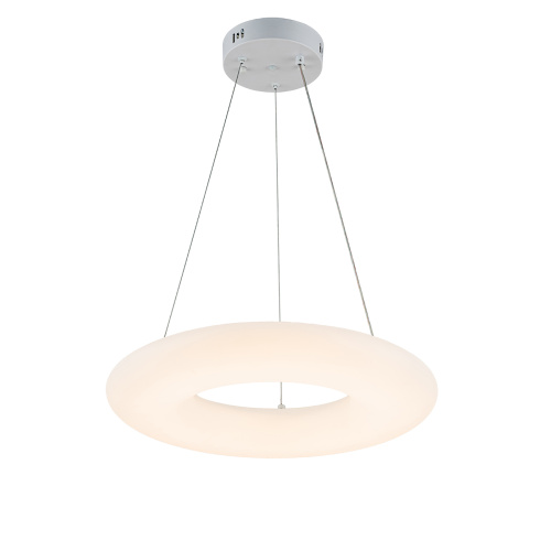 Подвесной светильник Escada 10258/1 LED*30W White фото 3
