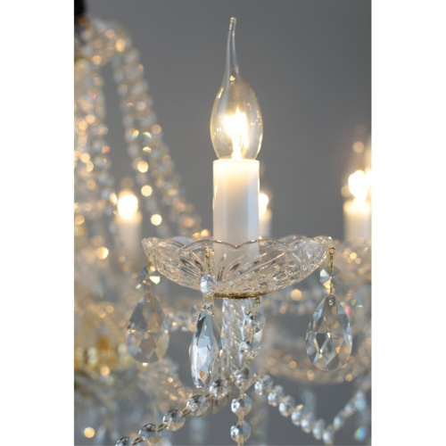 Люстра подвесная APL.810.03.10 фото 7