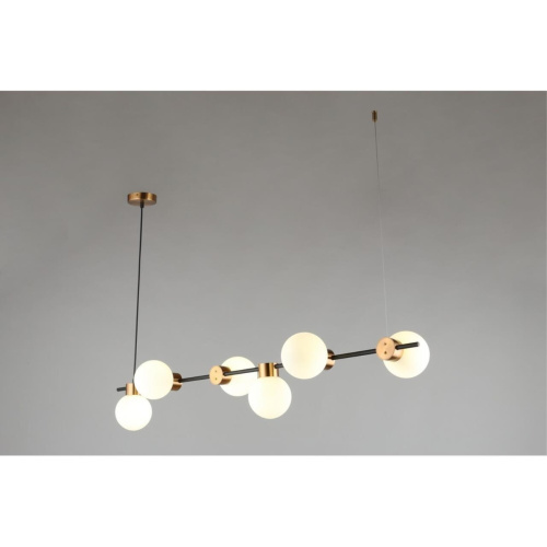 Люстра подвесная OML-59503-06 фото 5