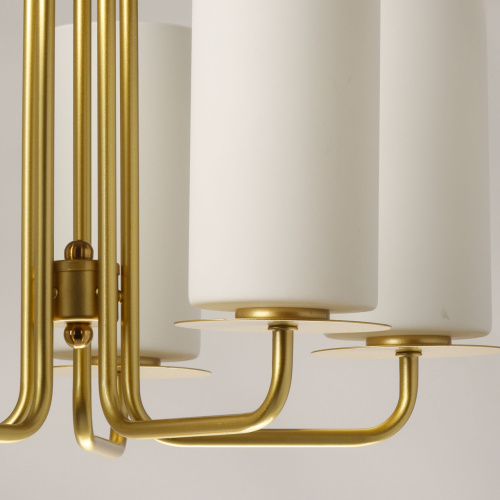 Люстра потолочная De City Каталина 361012005 фото 7