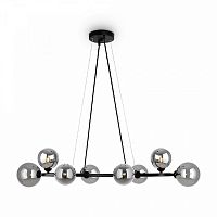 Подвесной светильник Freya Globos FR5222PL-08B