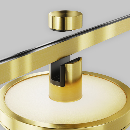 Трековый светильник Technical TR152-1-7W3K-BS фото 5 Трековый светильник Technical TR152-1-7W3K-BS фото 5