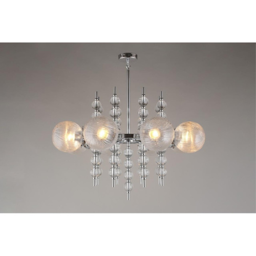 Люстра подвесная APL.821.03.08 фото 2 Люстра подвесная APL.821.03.08 фото 2