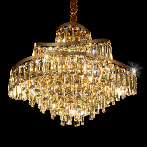 Подвесная люстра Citilux Naiad CL315162 фото 4