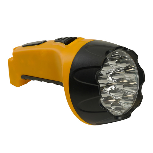 Фонарь аккумуляторный, 15 LED DC (свинцово-кислотная батарея), желтый, TH2295 (TH93C) Фонарь аккумуляторный, 15 LED DC (свинцово-кислотная батарея), желтый, TH2295 (TH93C)