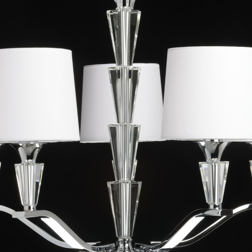 Люстра подвесная MW-Light Palermo 386018305 фото 7