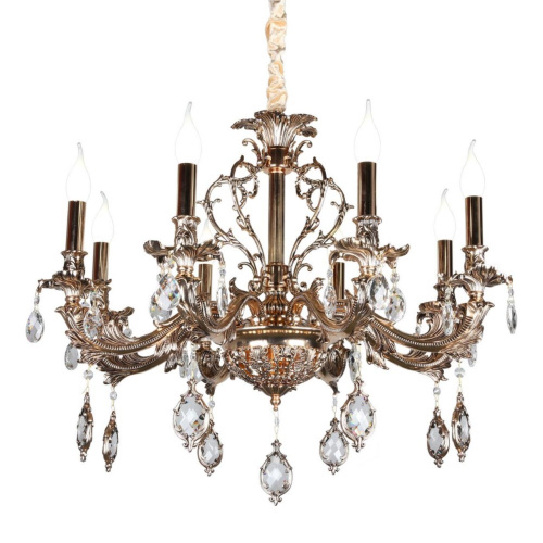 Люстра подвесная OML-74903-10