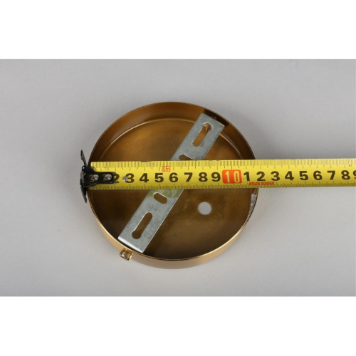 Люстра потолочная APL.661.07.08 фото 9