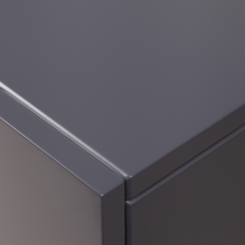 Каминокомплект STANLEY/НЕО Графит с очагом Электроочаг EPSILON 26 фото 10