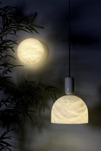 Бра luminosa FL1020-1WB фото 2