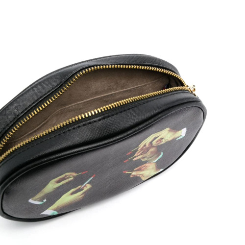 Поясная сумка Lipsticks фото 3