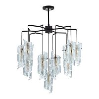 Подвесная люстра Odeon Light Exclusive Modern Fusilli 5439/13