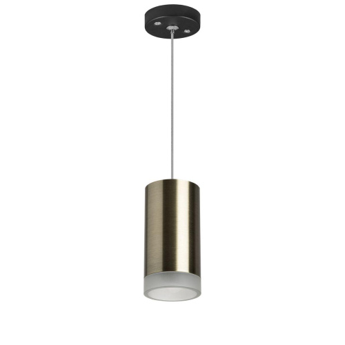 Комплект с подвесным светильником Lightstar Rullo (214431+590057+202430) RP43130