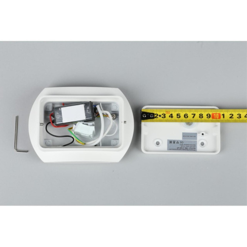 Светильник настенный (Бра) OML-21001-07 фото 2 Светильник настенный (Бра) OML-21001-07 фото 2