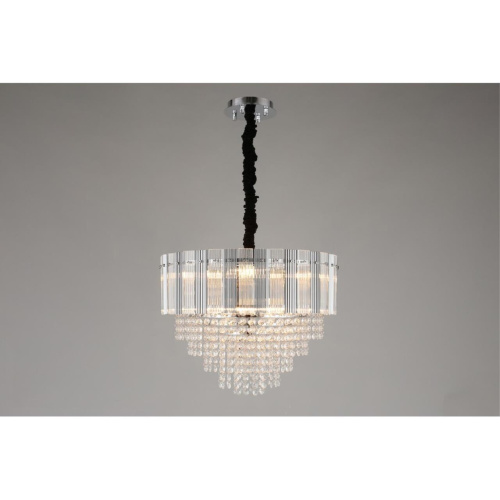 Люстра подвесная OML-69513-08 фото 4