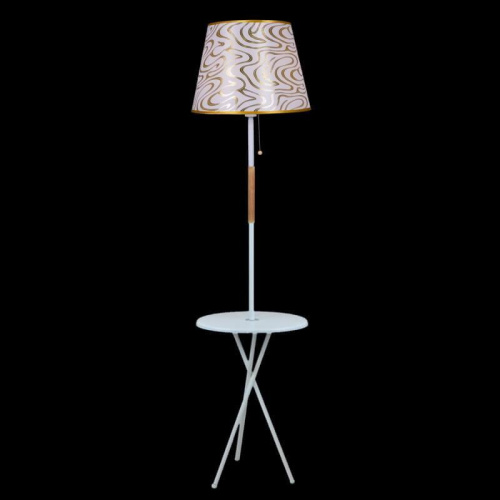 Торшер Reluce 01721-2.6-01B WH Торшер Reluce 01721-2.6-01B WH