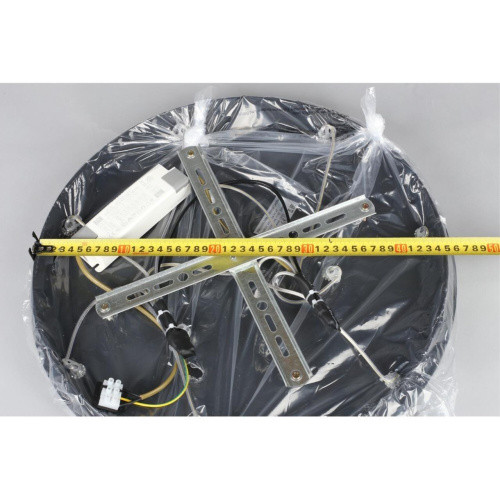 Люстра подвесная APL.854.06.47 фото 9